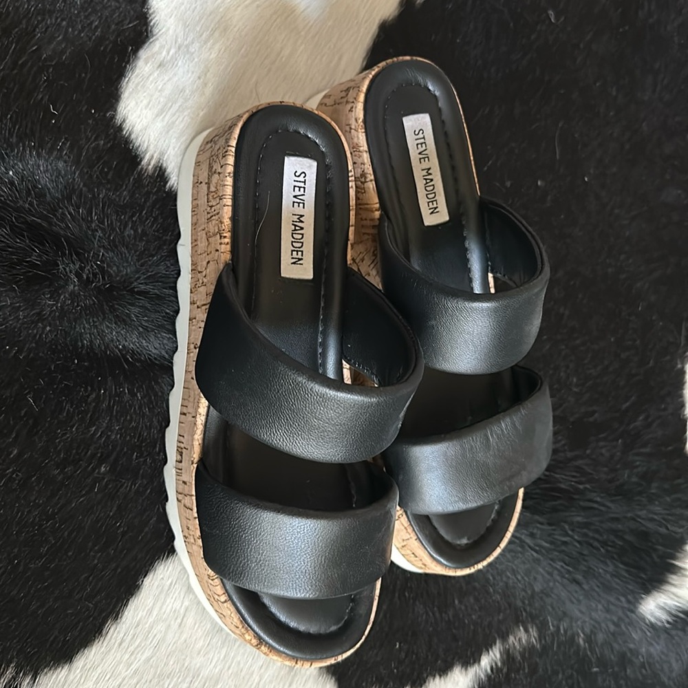 Steve Madden